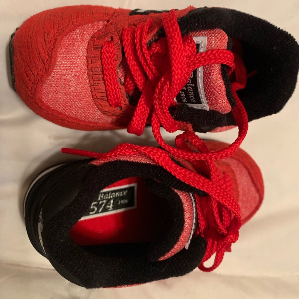 New Balance 574  Toddlers